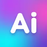 AI Art & Image Generator icon