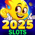 Jackpot Flame™ Slots - Casino icon
