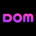 Dom-少数派亚文化小众斯慕社圈 icon