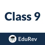 Class 9 Study App by EduRev icon