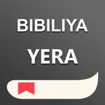 BIBILIYA YERA NTAGATIFU icon