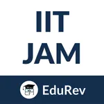 IIT JAM Chemistry, Phy, Maths icon