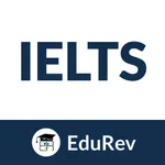 IELTS Exam preparation App icon