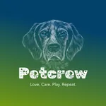 PetCrew – Your Perfect Pup icon