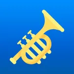 Trumpet Tuner - TuneGuide icon