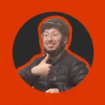 Tony Delivers: Food Delivery icon