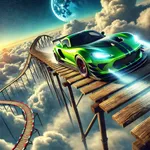 Impossible Car Delivery icon