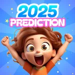 My 2025 Prediction icon