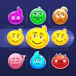Inside Emoji Match 3 Blocks icon