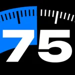 Speedometer Speed MPH Tracker icon