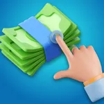 Money Clicker: Business Tycoon icon