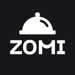 ZOMI for Restaurants icon