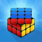 CubeHub - 3x3 Cube Solver icon