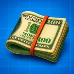 Moni: Income Expense Tracker icon