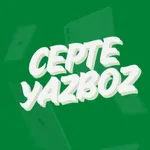 Cepte YazBoz icon