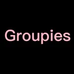 Groupies icon