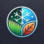 Lawn x Snow icon