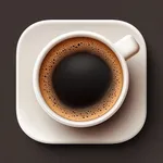 Coffee Journal | Dialed In icon