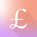 UK Salary and Tax Calculator icon