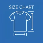 Size Chart Pro icon