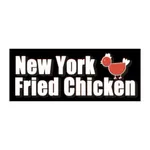 New York Fried Chicken icon