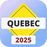 Quebec Driving Test Class 5 icon