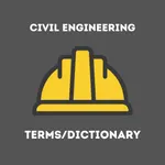 Civil Engineering Terms icon