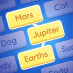 Associations: Word Connect icon