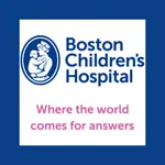 Boston Children's Shuttle icon
