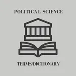 Political Science Terms icon