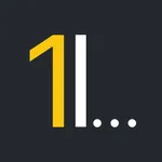 Language Reactor ReadLang 1L icon