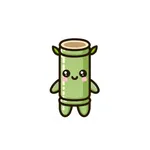 대나무숲 (bamboosoup) icon