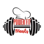 Power Fit Meals icon
