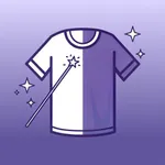 AI Clothes Changer: ReWear icon