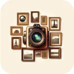 PhotoRecover icon