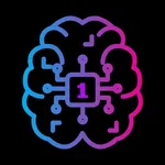 1min AI icon
