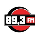 Radio 89.3 FM icon