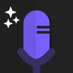 AI Notebook LLM: Podcast Maker icon