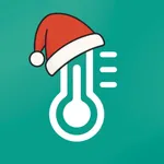 Watch Wrist Temp icon