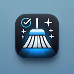 掃除スタンプ icon