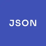 JSON Viewer ‎ icon