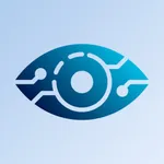 VisionAI: visual assistance icon