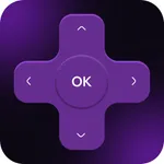 Smart Control mobile TV Remote icon