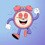 Lately: Be On Time icon