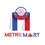 Metro-Mart icon