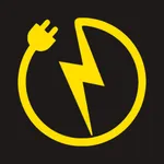 Electrician's assistant icon