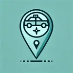 Meter Rider App icon