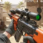 My Super Gun Fight icon