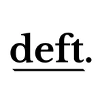 deft - vocabulary & flashcards icon