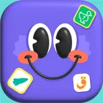 Learn Arabic: Play For Kids +3 icon